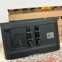 تلویزیون ۳۲اینچ ال ای دی|تلویزیون و پروژکتور|سهند, |دیوار