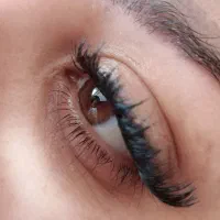 کاشت مژه هیدن یا موقت.|خدمات آرایشگری و زیبایی|اردبیل, |دیوار