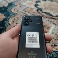 note 13 pro plus رم 12حافظه 512|موبایل|مشهد, امیر آباد|دیوار