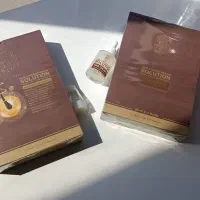 تنها نمایندگی پکیج اکسونیک ریزش و رویش مو