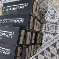 رنگ موی نوبارکس