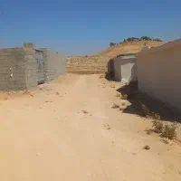 زمین-باغی-خانزنیان