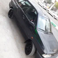 پراید مدل ۸۶|خودرو سواری و وانت|سنقر, |دیوار