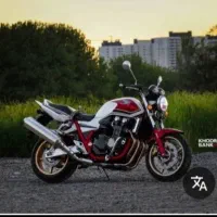 کبیر 200 سی سی معاوضه دارم