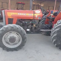 تراکتور‌تافه|خودرو سنگین|مهاجران, |دیوار