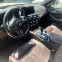 BMW 530i 2017 ویژن اسپرت کم کار|خودرو سواری و وانت|تهران, دزاشیب|دیوار