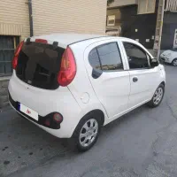 ام وی ام 1395بدون رنگ     110S  ام وی ام تمیز|خودرو سواری و وانت|کرمان, |دیوار