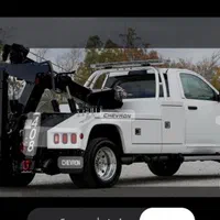 امدادخودرو یدک کش چرثقیل فردیس کرج چرخگیرخودروبرکف