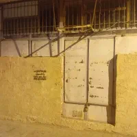 مغازه جهت انبار