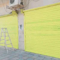 فروش ۳ دهنه مغازه ۴۰ متری چمران بلوار صداقت|فروش مغازه و غرفه|چمران, |دیوار