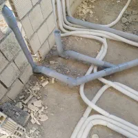 تاسیسات و تعمیرات|خدمات پیشه و مهارت|گتوند, |دیوار