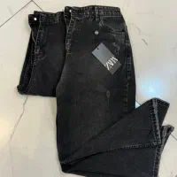 فروش عمده جین و شومیز زیر قیمت فاکتور|لباس|اصفهان, ملک‌شهر|دیوار