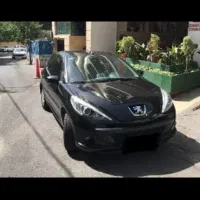 207اتومات سقف فلز تحویل نمایندگی