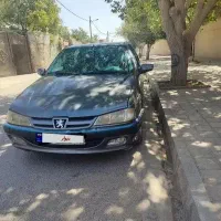 پژو پارس XU7، مدل ۱۳۹۴|خودرو سواری و وانت|مشهد, توس فردوسی|دیوار