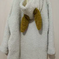 لباس پاییزو زمستون