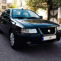 سمندEF7آخر1390بنزینی بدون رنگ،معاوضه باپراید|خودرو سواری و وانت|مشهد, آزادشهر|دیوار