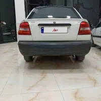 پراید 141مدل 88 یک تیکه رنگ|خودرو سواری و وانت|بوکان, |دیوار