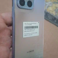 گوشی هانر X8