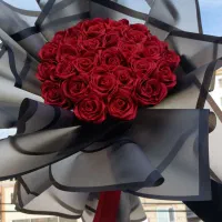 30شاخه رز فول شاین