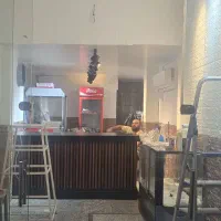 ساندویچ زن