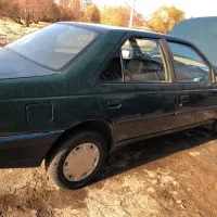 آردی یشمی مدل۸۴|خودرو سواری و وانت|سقز, |دیوار