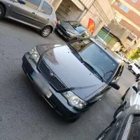 پراید132 نوک مدادی(عروسک)