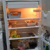 یخچال و لباسشویی