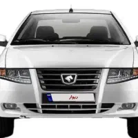 فروش حواله سمند سورن دوگانه سوز