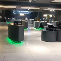 کلیه خدمات برق. دوربین . تلفن  شبکه جوشکاری سیار