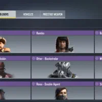 اکانت کالاف|کنسول، بازی ویدئویی و آنلاین|کاشمر, |دیوار