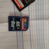 مموری sandisk ۶۴