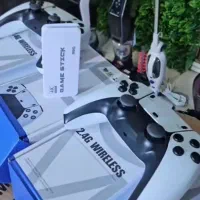 مینی پی اس فایو4k