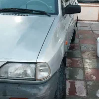 پراید مدل 86|خودرو سواری و وانت|سنندج, |دیوار