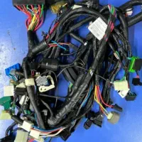 سیم کشی سیار حرفه ای