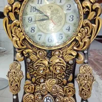 ساعت دیواری