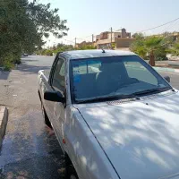 پراید وانت