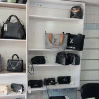 قفسه و ویترین|کتابخانه، شلف، قفسه‌های دیواری|جوانرود, |دیوار