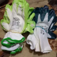 دستکش کار