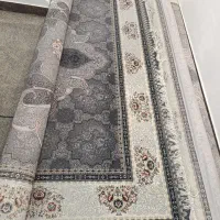 فرش 700 شانه دلیران