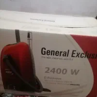 جاروبرقی 2400