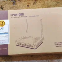 مودم (5G) فیبر نوری