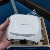 مودم adsl تی پی لینک سری اول