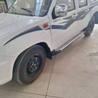 پادراپلاس دوکابین کارون
