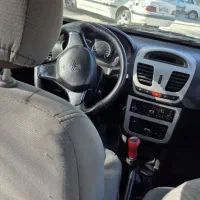 ساینا دوگانه 1403 در حد خشک|خودرو سواری و وانت|کرمانشاه, |دیوار