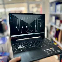 لب تاب ایسوس TUF GAMING A15
