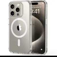 ایفون/ فول   کپُی×  15 پرومکس طررح|موبایل|مشهد, فرهنگیان (شهرک غرب)|دیوار