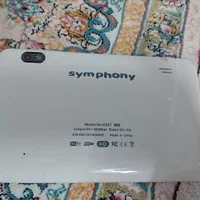 تبلت symphony|تبلت|مشهد, ایثارگران|دیوار