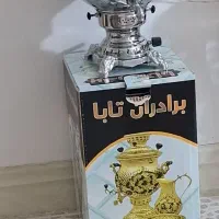 سماور ۸ لیتری