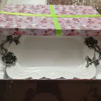 دیس شیرینی خوری