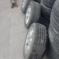 رینگ و لاستیک|قطعات یدکی و لوازم جانبی|سلماس, |دیوار